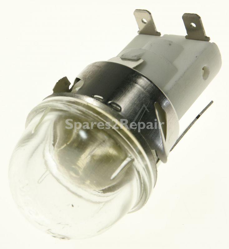Oven Light - Fs-9100023838 Lamp+support [Groupe SEB]