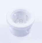 Mounting Parts - 12176000009636 Sleeve Screw Furniture Front [Midea]