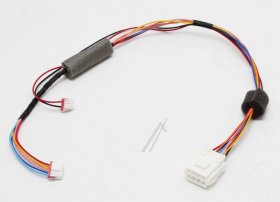 Samsung Harness - Da96-00641b Assembly With Wiring Harness Middle Drawer Opus1-pjt Middle