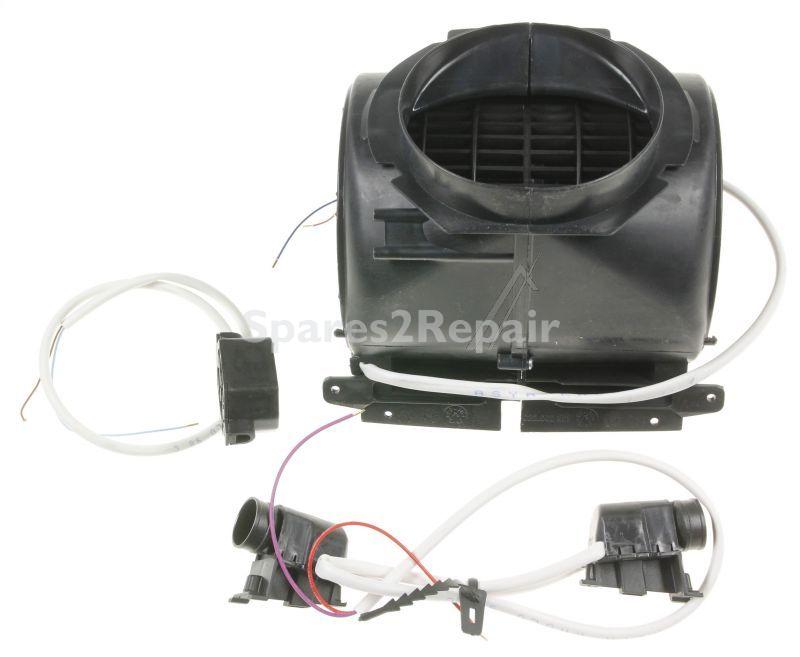 Hood Motors - 9197063750 C00935827 1190 3spd Sm370 Motor Block [Arcelik]