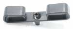 Samsung Fixings And Brackets - Bn96-49445e Assembly Bracket P-bottom 55qtls01n sum24l b
