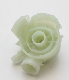 Hisense Gorenje Valve - H11289542 Diverter Valve