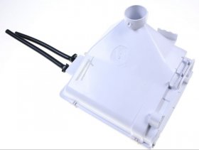 Smeg Dispenser Combination - 691170822 Det Box Gr-hose