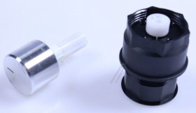 Cata Timer Button - 60703105 Switch Oven Lc 890 D Bk