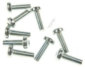 Screw - C00280036 482000036439 Kit Screws [Whirlpool Indesit]
