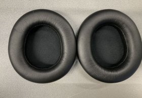 Steelseries Foam Pad Headphones - 60267 Synthetic Leather Ear Cushion (nova)