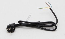 Harness - Ss-986569 Cord-black [Groupe SEB]