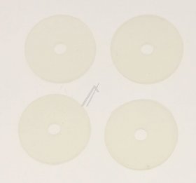 Washer - Ss-986857 Washer-silicone*4 [Groupe SEB]