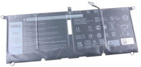 Dell Laptop Battery - Hk6n5 Dgv24 Battery 45wh 4 Cells Lithium-ion