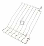 Guide-rail - Z163477 Lateral Support Plate Afcs16 [Airlux]