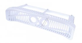Fluff Filter - C00862452 488000862452 Filter Closed [Whirlpool Indesit]