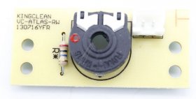 Philips Switch - Platine Schalter