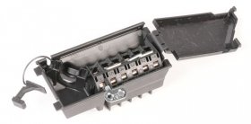 Faber Franke Roblin Connection Clamp - 133 0078 743 Sp Hob Terminal Block 6 Ways