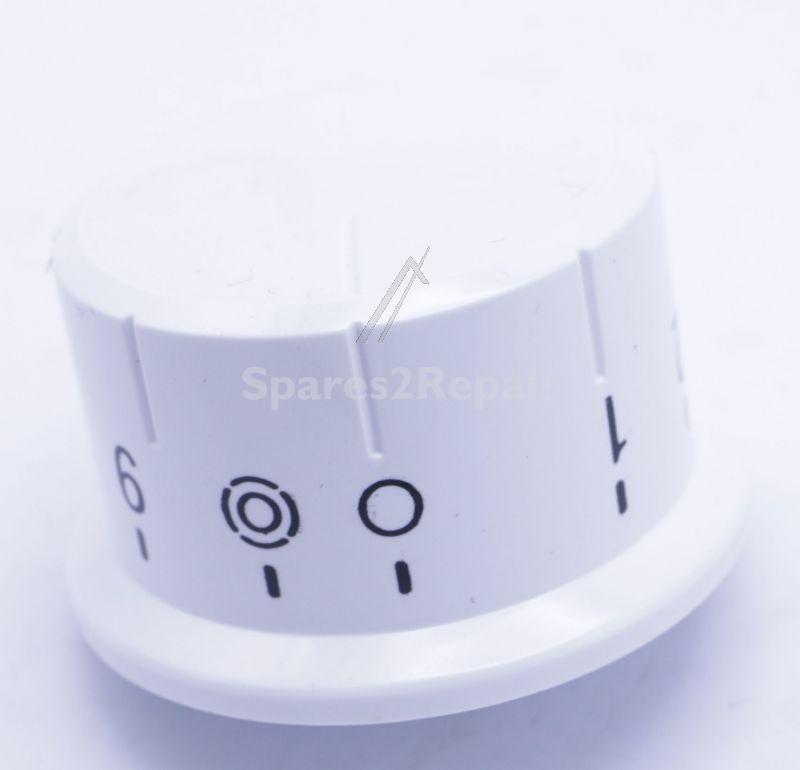 Button - 00624196 Knob-cooking Area [Bosch Siemens]
