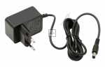 Classic Plug in Transformer - 24v-0 5a Pse50358 Eu Power Supply Alternative For Philips Wake Up Lights
