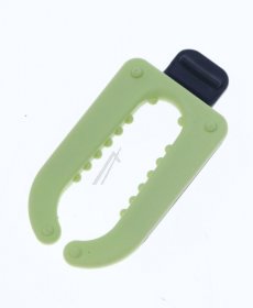 Hisense Gorenje Fixings And Brackets - 858760 Wine Glass Holder Rounded Dw60