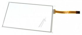 Brother Printer - Touch Panel