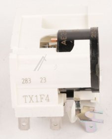 Fixed Value Thermostat - 2425640352 Starting Device Motor Protection [Electrolux Aeg]