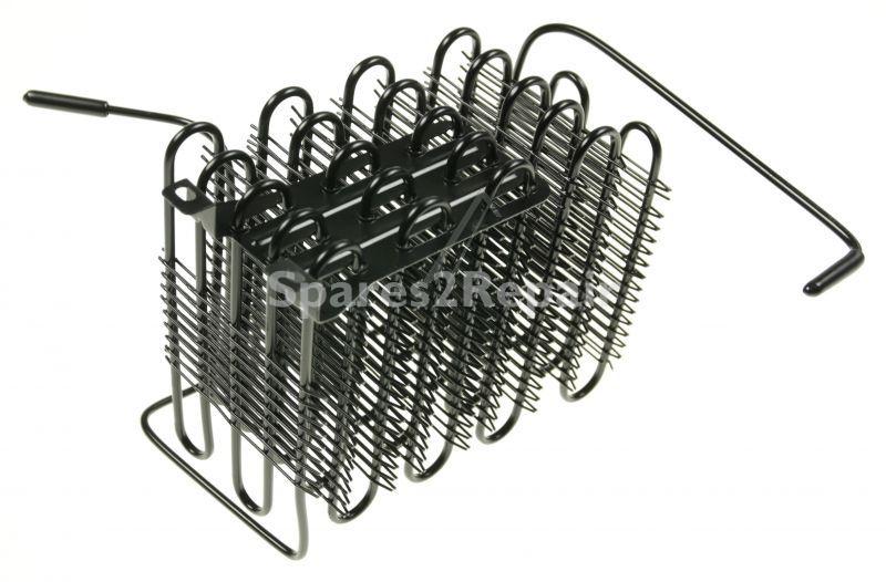 Evaporator - 140229259019 Condenser 524x1300mm [Electrolux Aeg]
