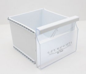 Hisense Gorenje Drawers - Hk4084152 Lower Drawer Part b01182616 bcd-440wy-hc