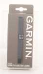 Garmin Wristbands For Smartwatch - 010-13306-23 Garmin Ultrafit Strap 26mm Granite Blue