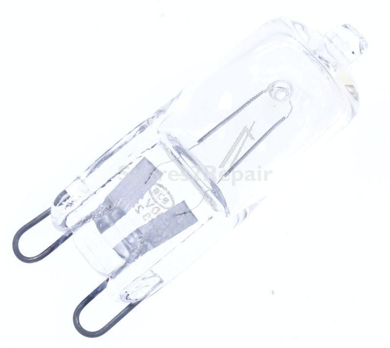Halogen Lamp - C00861224 488000861224 Lamp Halogen G9 40w 230v [Whirlpool Indesit]