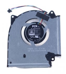 Asus Notebook Cooler - 13nr0540p02011 Fan Incl Cooler (gpu)