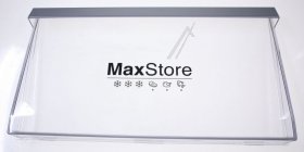 Drawer Front - 5987210400 C00884744 Printed Cover Assembly [Arcelik]