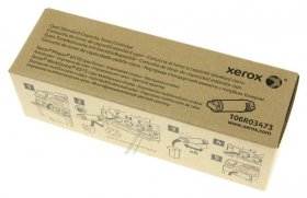 Xerox Toner Cartridge - 106r03473 Toner Cartridge Cyan