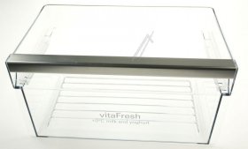 Freezer Case Flap - 20005168 Door-freezer Compartment Freezer Door Kge49 [Bosch Siemens]