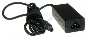 Hewlett Packard Power Supply notebook - 744893-001 Ac Adapter 45w