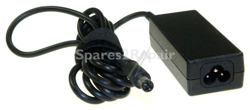 Hewlett Packard Power Supply notebook - 744893-001 Ac Adapter 45w