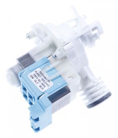 Plaset Drain Pump - Drain Pump For Indesit