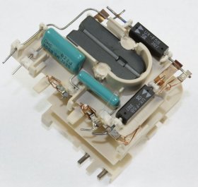 Panasonic Transformer - Reels - F609aba00gp Transformer - Reels