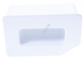 Hisense Gorenje Handle - 503215 Condensate Container Handle Bk070