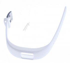 Garmin Wristbands For Smartwatch - 010-13306-12 Garmin Ultrafit Strap 22mm Flame Red