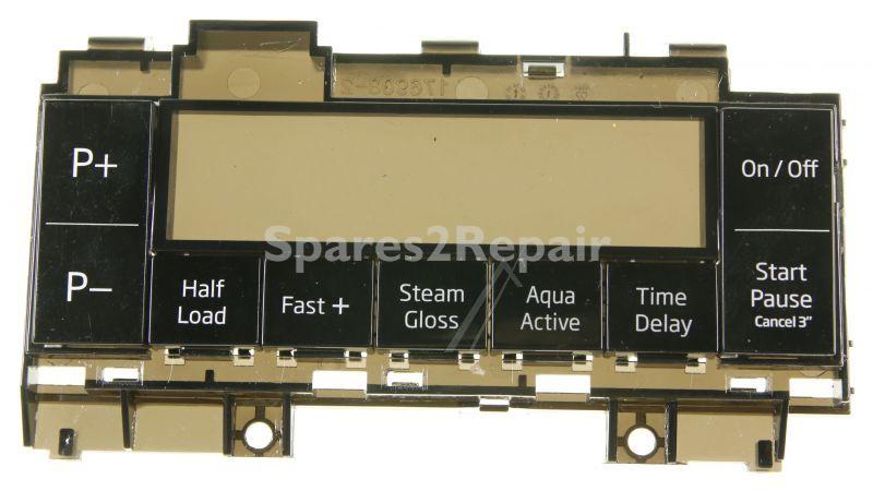 Switch Set - Key Group Printed [Arcelik]