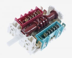 Hisense Gorenje Oven Switch - 617742 Selector Switch K35 Konekt-1