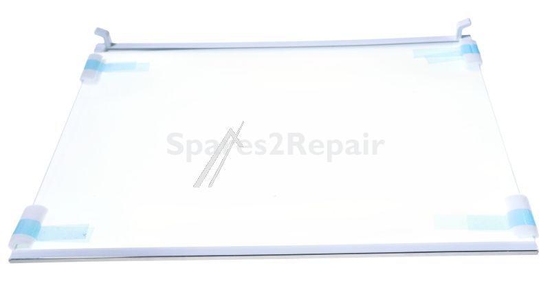 Shelf Assembly - 12531000014842 Glass Shelf Assembly Of Refrigerator [Midea]