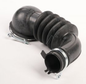 Smeg Connector Hose - 698974826 Tub Filter Hose Assembly