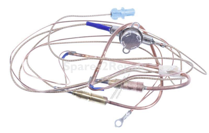 Bertazzoni Thermocouple - Thermocouple Oven-grill Burner