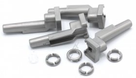 Mounting Parts - 140186840017 Drilling Template [Electrolux Aeg]