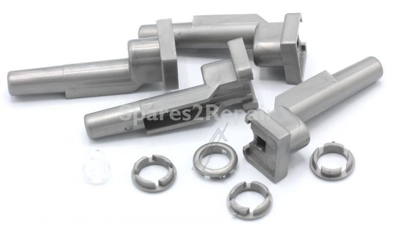 Mounting Parts - 140186840017 Drilling Template [Electrolux Aeg]