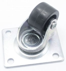 Hisense Gorenje Roller - 811729 Wheel Zs2 H&f