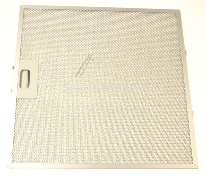 Silverline Metal Grease Trap - Yt142 3330 02 Metallic Grease Filter