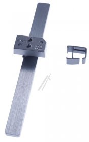 Tp Vision Stand Support - 996592301130 X37t8573012ckd00lx Edge Stand L (screws Included)