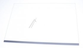 Shelf Assembly - 12531000a03165 Glass Shelf Assembly Of Refrigerator [Midea]