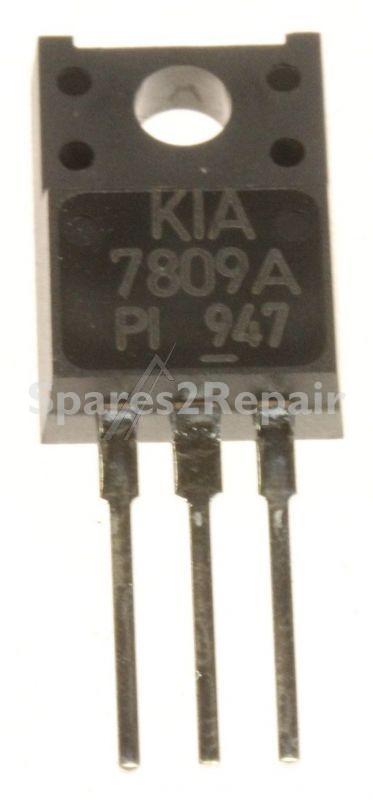 Sony Various Ics - Kia7809api-u-pf 671303201 Ic