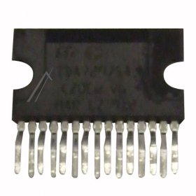 Samsung Various Ics - Tda7297sa 1201-002118 Ic