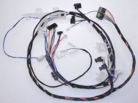 Harness - 32011400 Cable Group(1400cold)a-47-440-p [Vestel]